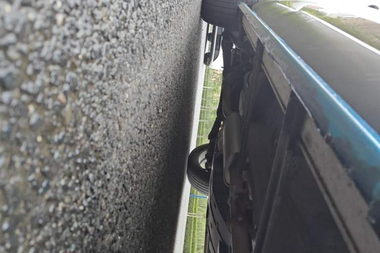Used Haval F7 2021 1.5T Two-Wheel Drive iXuan Chassis Front Right