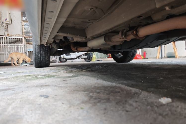 Used Haval F7 2021 1.5T Two-Wheel Drive i-Type Chassis Front Right
