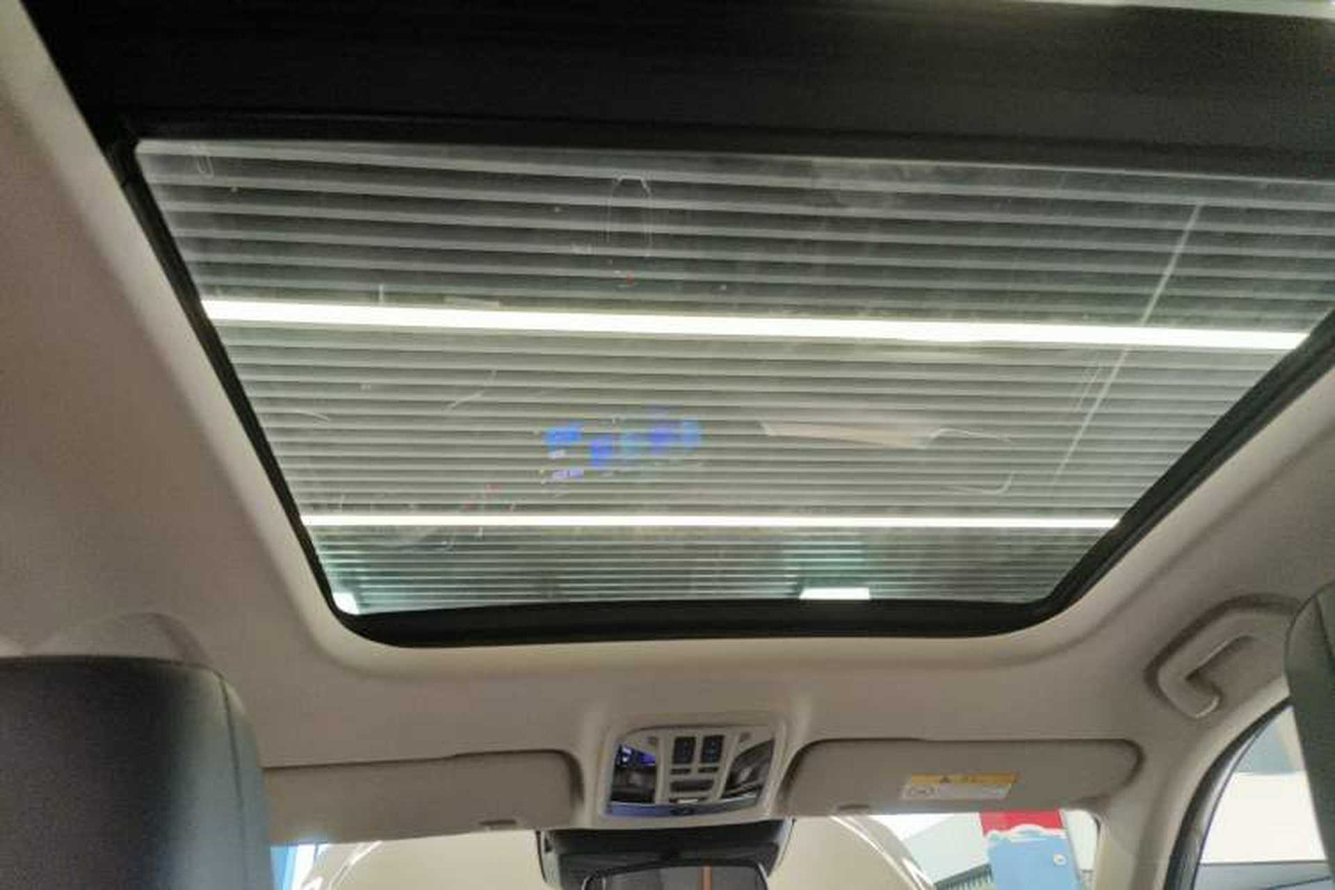 Used Haval F7 2021 1.5T Two-Wheel Drive i-Type Headliner