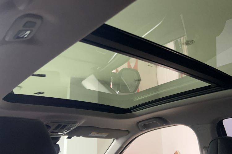 Used Haval F7 2021 1.5T Two-Wheel Drive i-Type Headliner