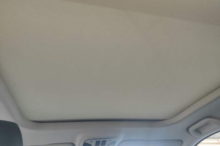 Used Haval F7 2021 1.5T Two-Wheel Drive i-Trend Headliner