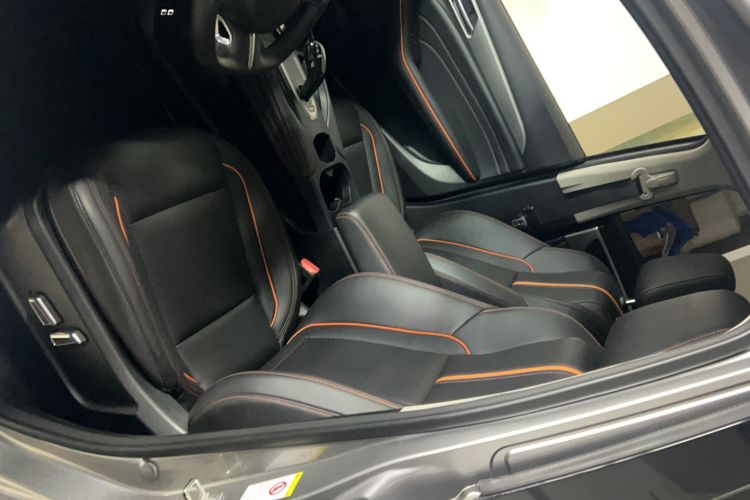 Used Haval F7 2021 1.5T Two-Wheel Drive i-Type Left Front Seat