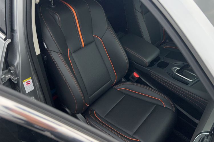 Used Haval F7 2021 2.0T Two-Wheel Drive i-Active Right Front Seat
