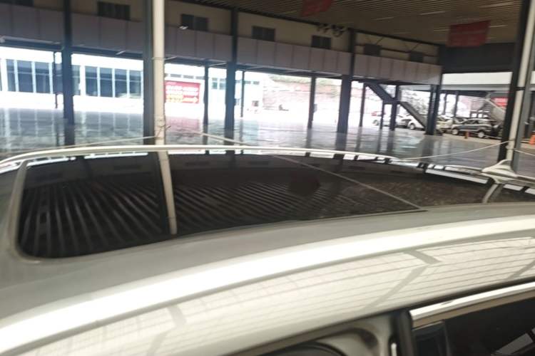 Used Haval F7 2021 1.5T Two-Wheel Drive i-Type Roof