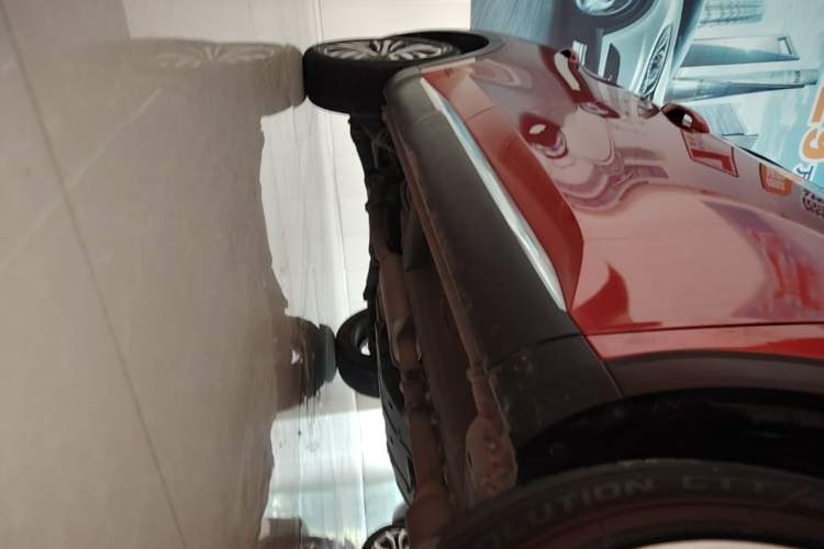 Used Haval F7 2021 2.0T Two-Wheel Drive i-Active Right Side Sill