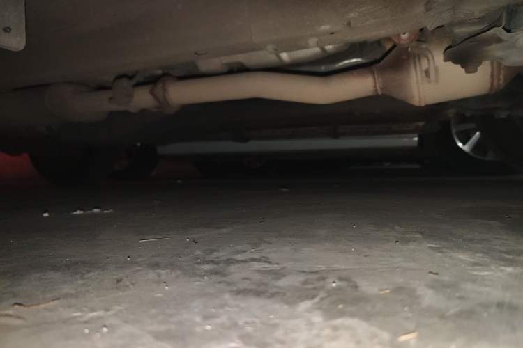 Used Haval F7 2021 1.5T Two-Wheel Drive i-Type Chassis Front Right