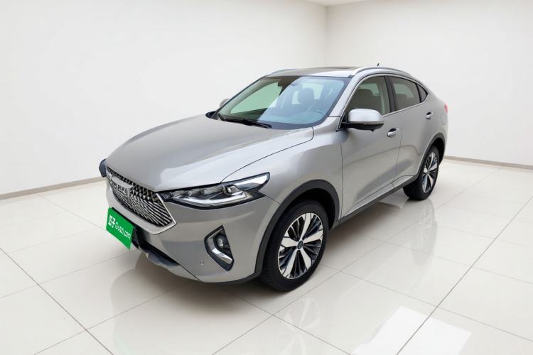 Ojetý Haval F7 2021 2.0T Two-Wheel Drive i-Van Guazi used car, China used car export, Used car for sale, Used  cars, Cheapest cars for sale