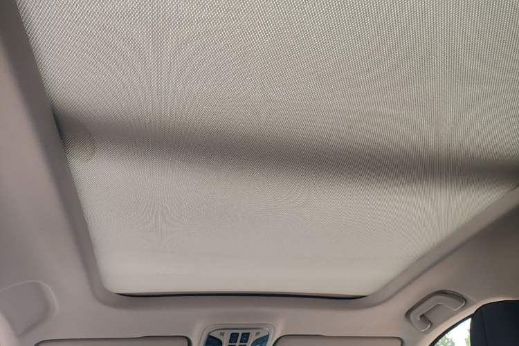 Used Haval F7 2021 1.5T Two-Wheel Drive i-Type Headliner