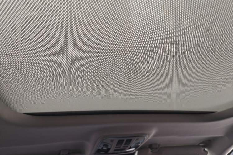Used Haval F7 2021 2.0T All-Wheel Drive iJoy Headliner