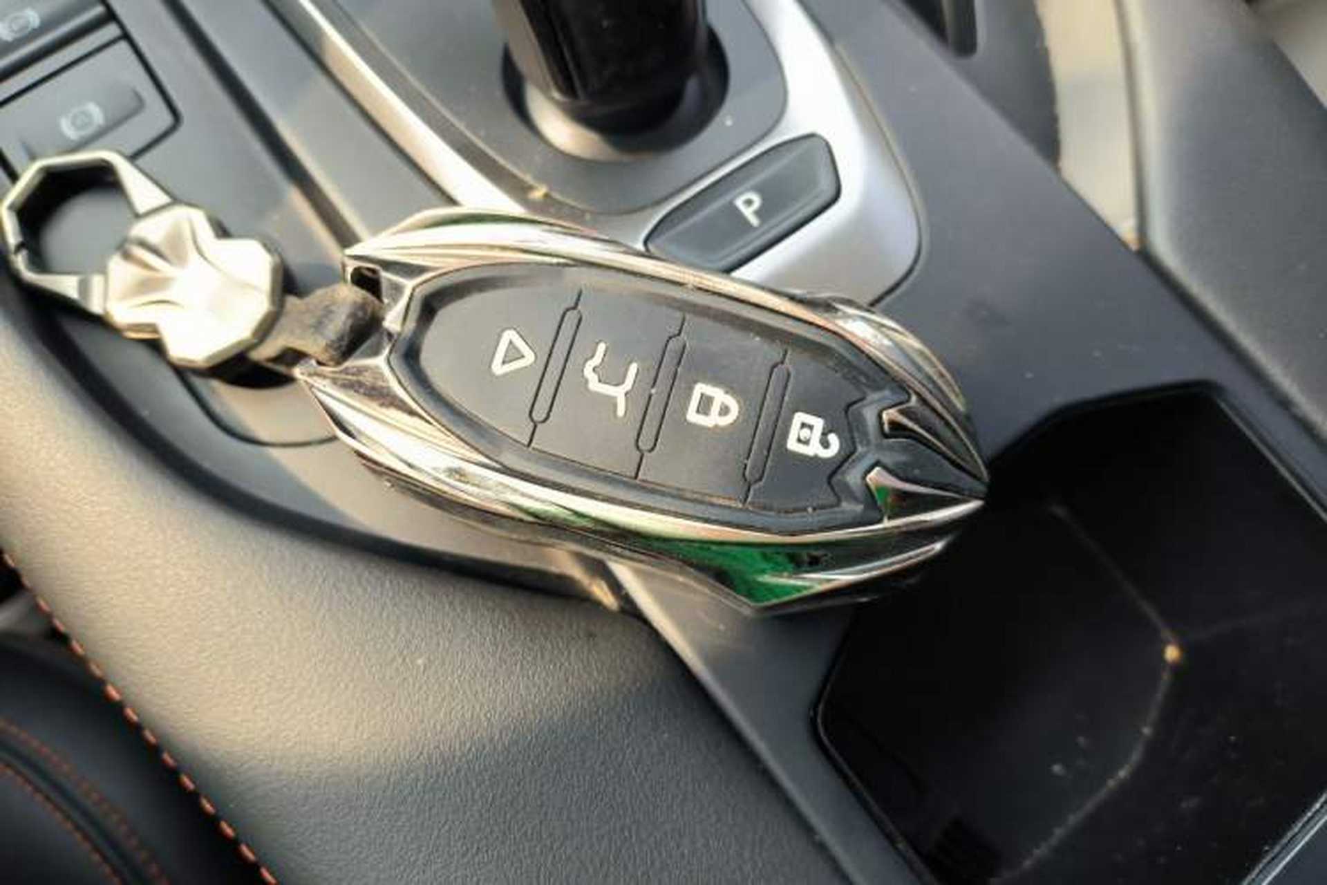 Used Haval F7 2021 1.5T Two-Wheel Drive i-Type Interior 1
