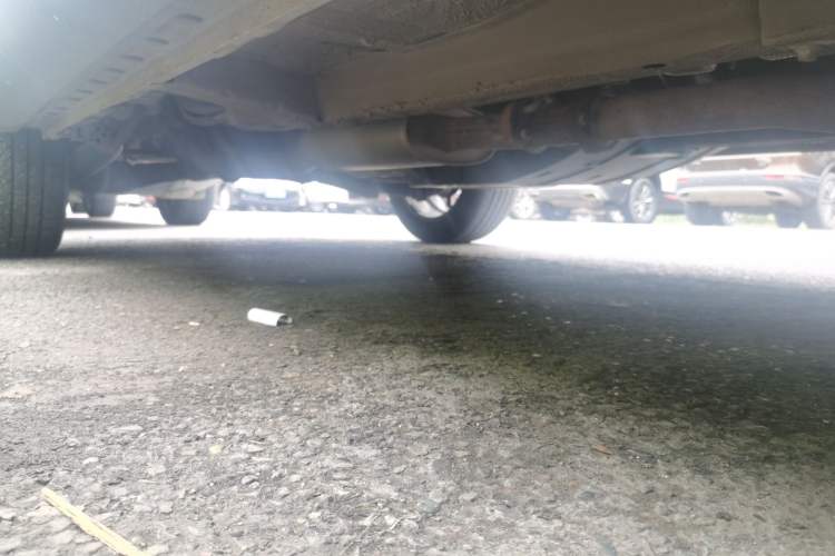 Used Haval F7 2021 1.5T Two-Wheel Drive i-Type Chassis Front Right
