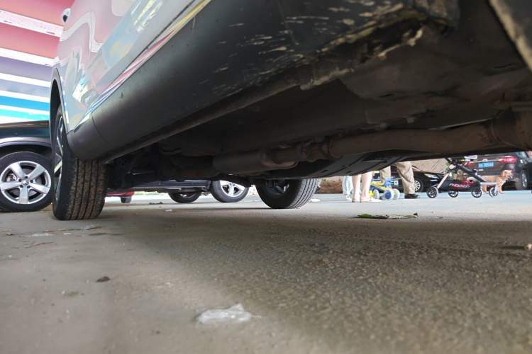 Used Haval F7 2021 1.5T Two-Wheel Drive i-Type Chassis Front Right