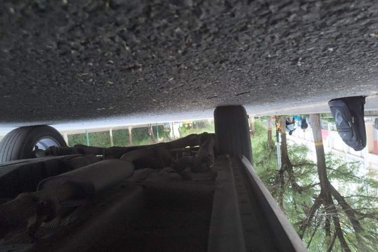 Used Haval F7 2021 1.5T Two-Wheel Drive i-Type Chassis Front Right