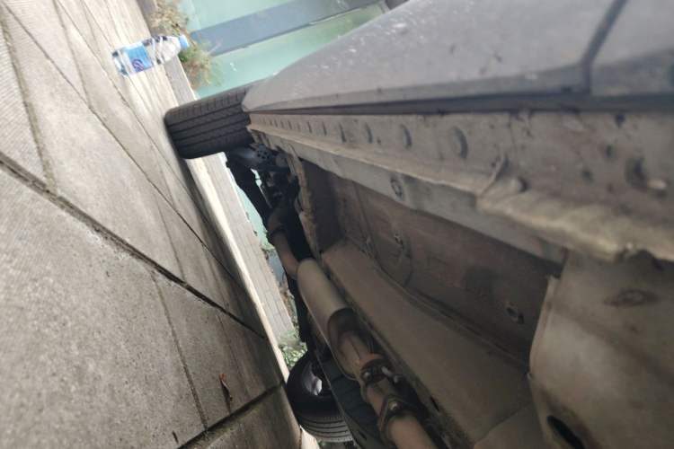 Used Haval F7 2021 1.5T Two-Wheel Drive i-Type Chassis Front Right
