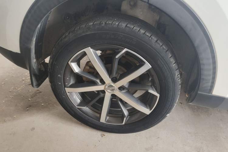 Used Haval F7 2021 1.5T Two-Wheel Drive i-Type Exterior 5