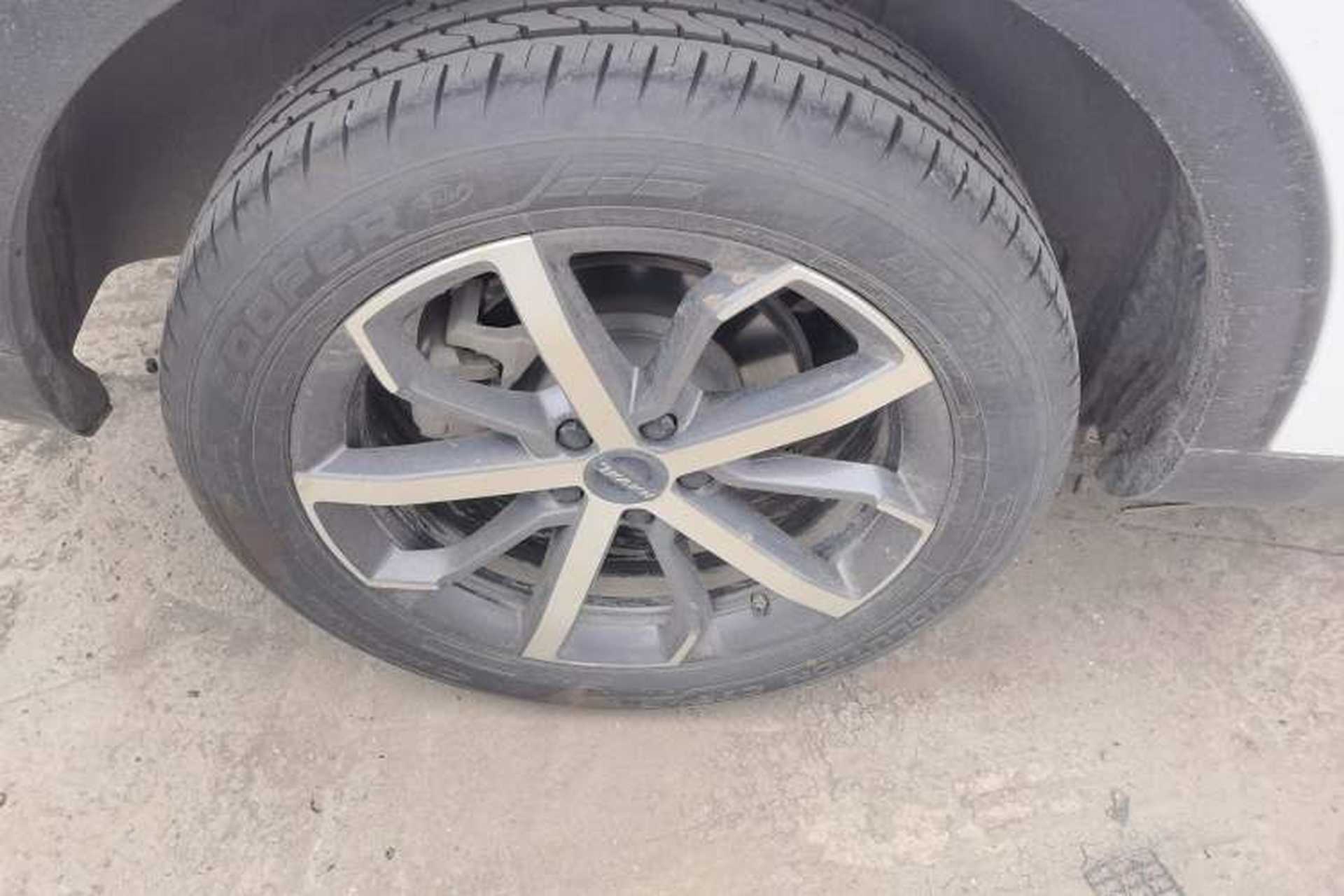Used Haval F7 2021 1.5T Two-Wheel Drive i-Trend Exterior 5