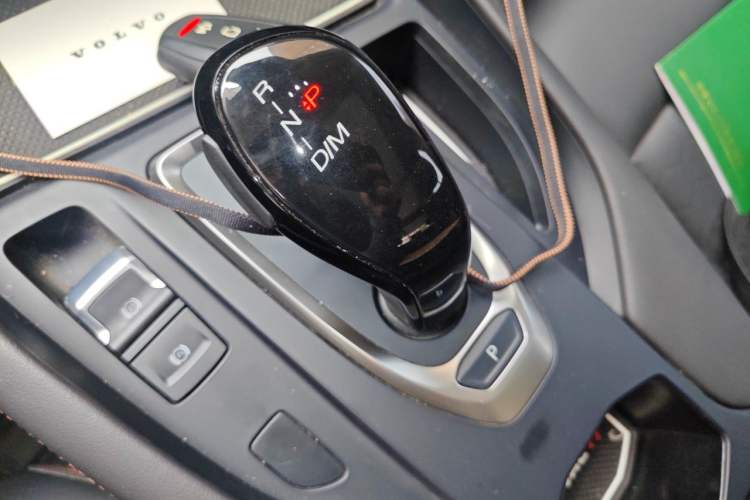 Used Haval F7 2021 1.5T Two-Wheel Drive i-Type Gear Lever