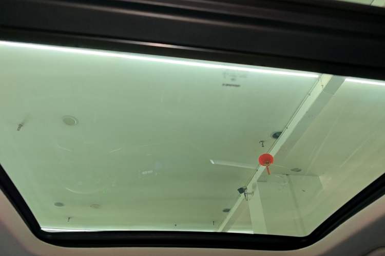 Used Haval F7 2021 1.5T Two-Wheel Drive i-Trend Headliner
