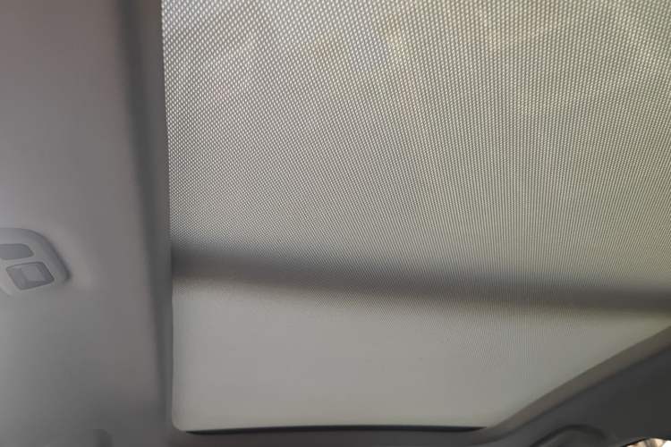 Used Haval F7 2021 1.5T Two-Wheel Drive i-Trend Headliner