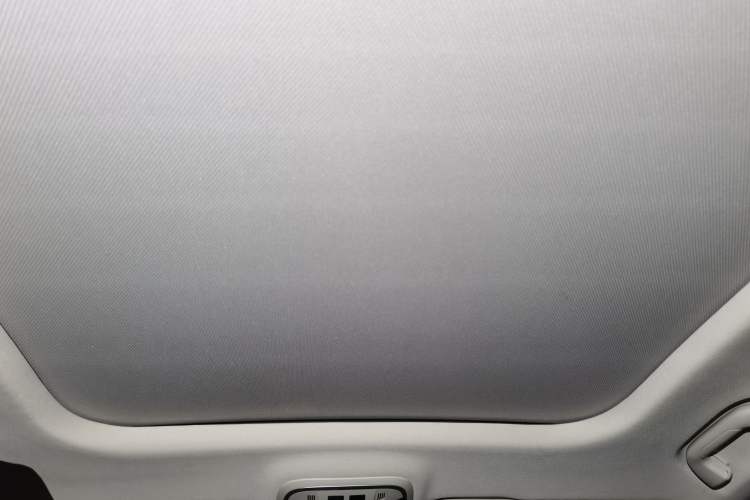 Used Haval F7 2021 1.5T Two-Wheel Drive iXuan Headliner