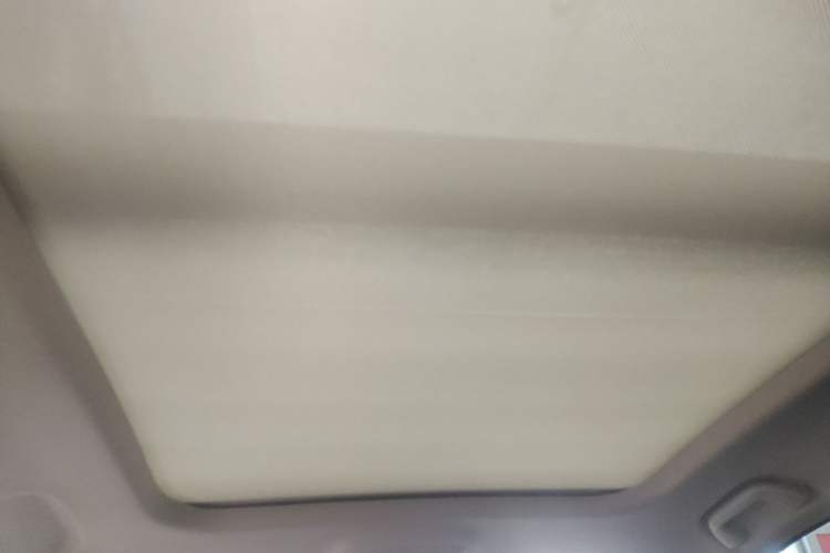 Used Haval F7 2021 1.5T Two-Wheel Drive iXuan Headliner