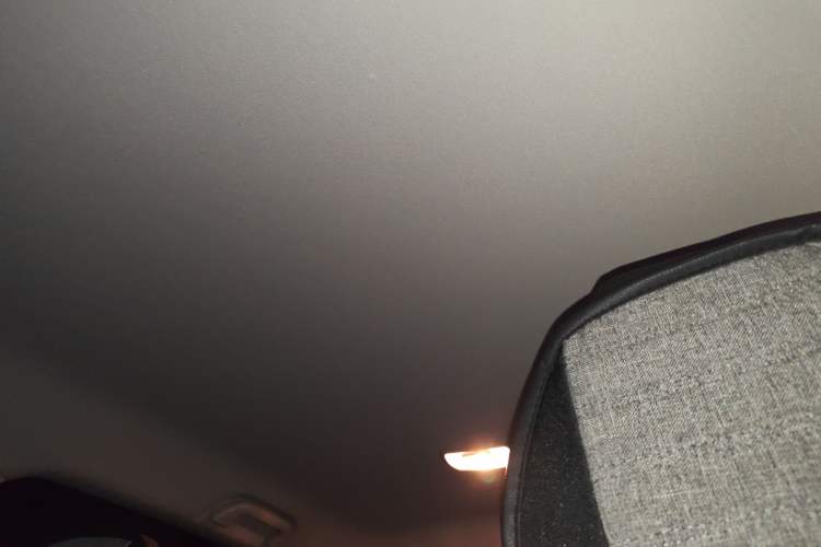 Used Haval F7 2021 1.5T Two-Wheel Drive iCool Headliner