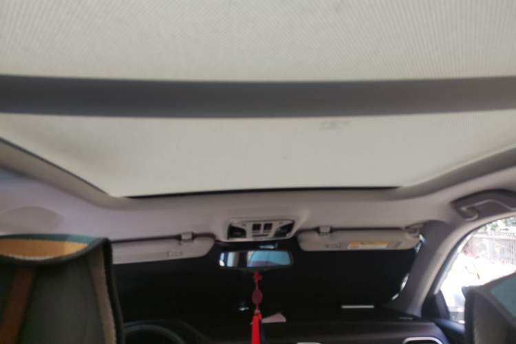 Used Haval F7 2021 1.5T Two-Wheel Drive i-Trend Headliner