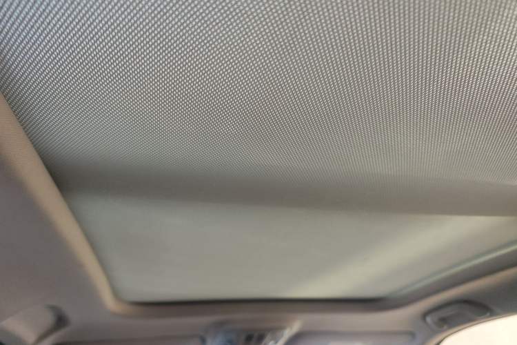 Used Haval F7 2021 1.5T Two-Wheel Drive iXuan Headliner