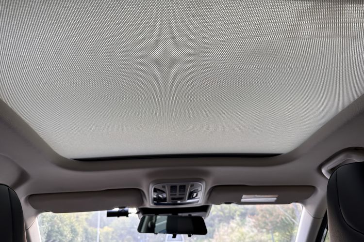Used Haval F7 2021 1.5T Two-Wheel Drive i-Type Headliner