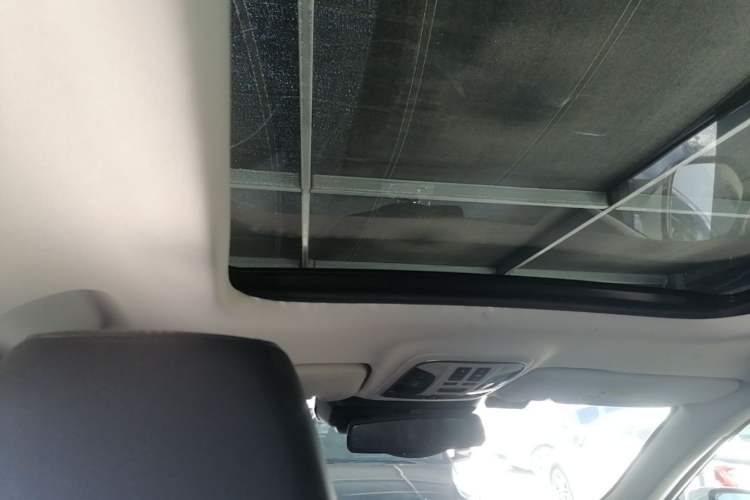 Used Haval F7 2021 1.5T Two-Wheel Drive i-Trend Headliner
