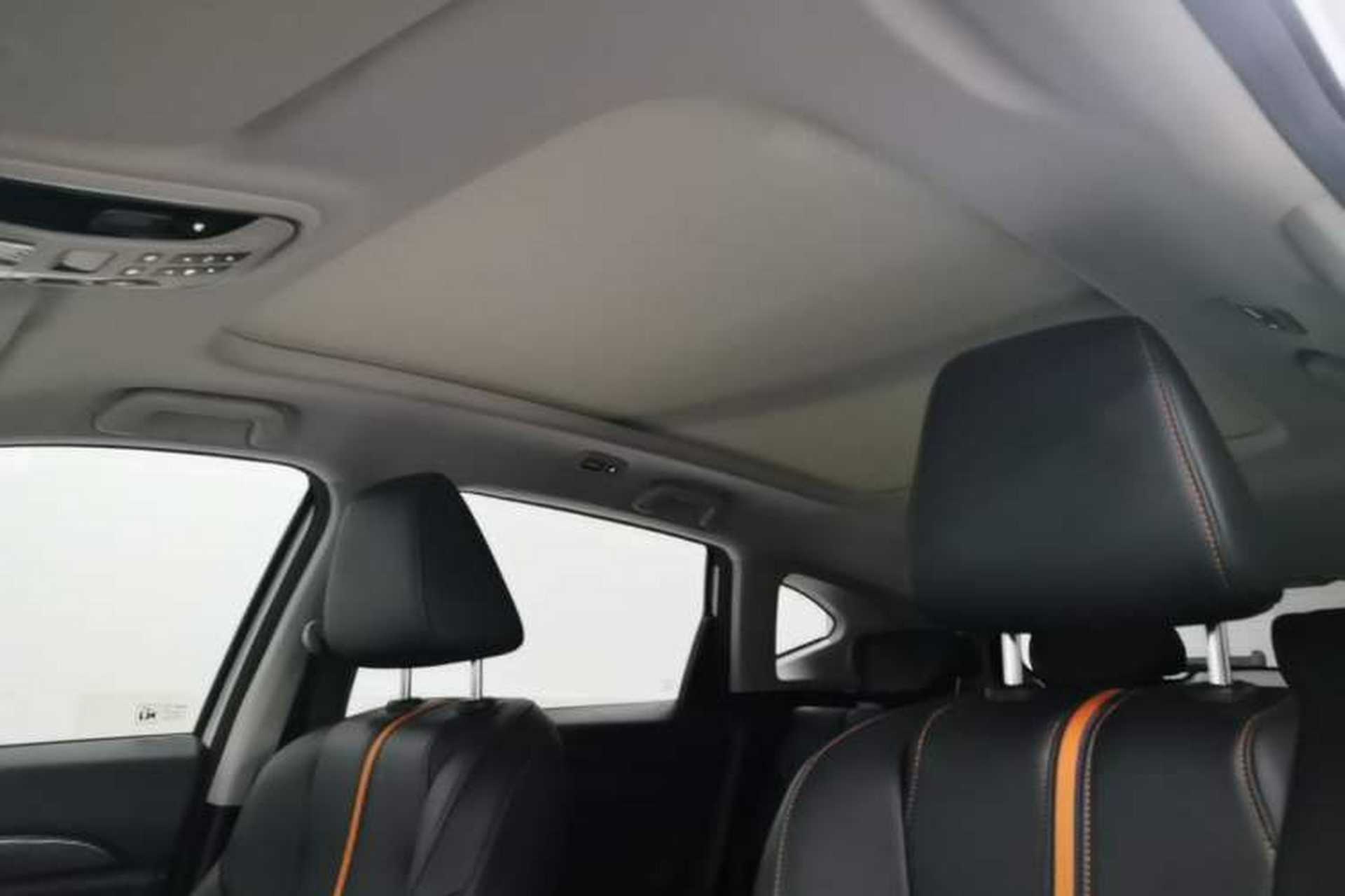 Used Haval F7 2021 1.5T Two-Wheel Drive i-Trend Headliner