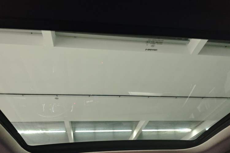 Used Haval F7 2021 1.5T Two-Wheel Drive i-Type Headliner