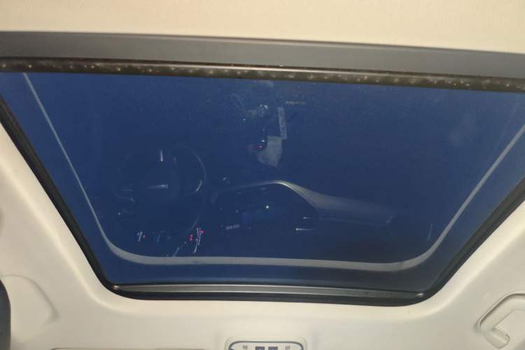 Used Haval F7 2021 1.5T Two-Wheel Drive iXuan Headliner