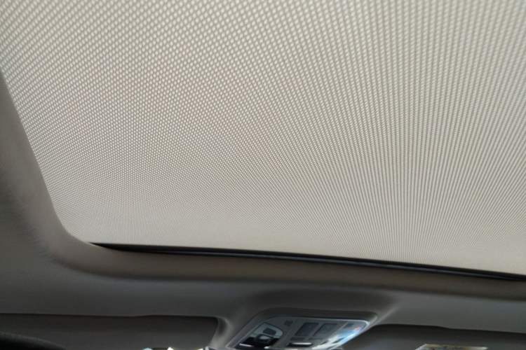 Used Haval F7 2021 1.5T Two-Wheel Drive iXuan Headliner