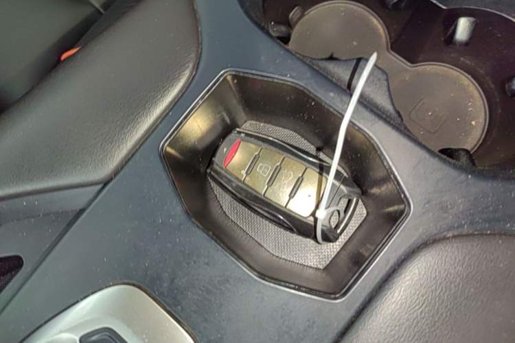 Used Haval F7 2021 1.5T Two-Wheel Drive i-Type Interior 1