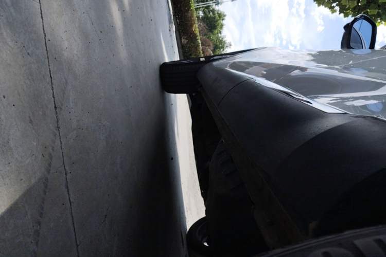 Used Haval F7 2021 1.5T Two-Wheel Drive i-Trend Left Side Sill