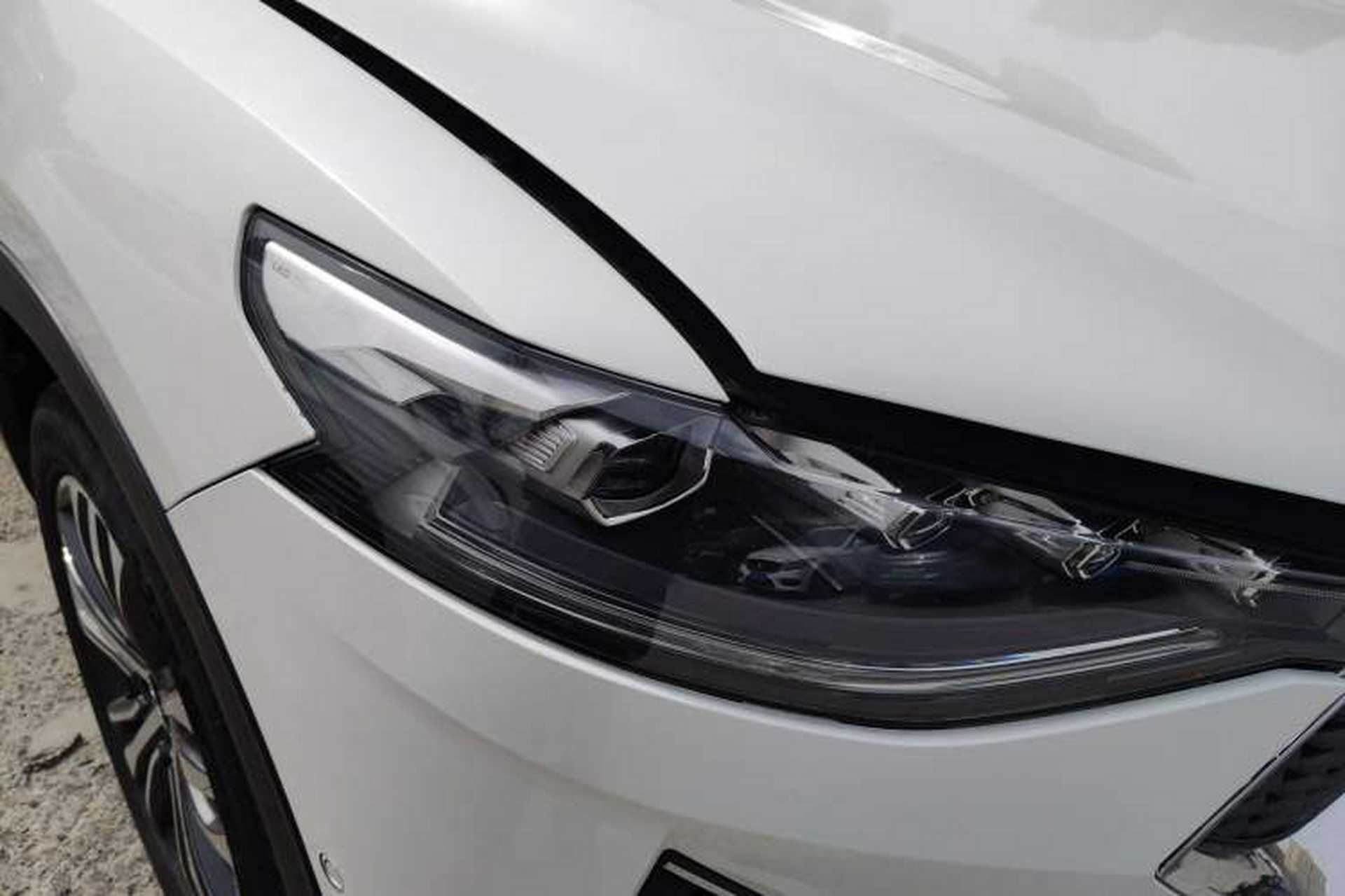 Used Haval F7 2021 2.0T All-Wheel Drive iJoy Right Front Headlight