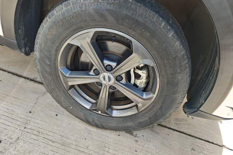Used Haval F7 2021 1.5T Two-Wheel Drive iCool Right Front Wheel Hub