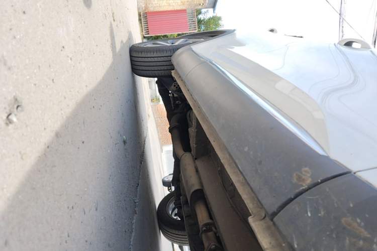 Used Haval F7 2021 1.5T Two-Wheel Drive i-Trend Right Side Sill