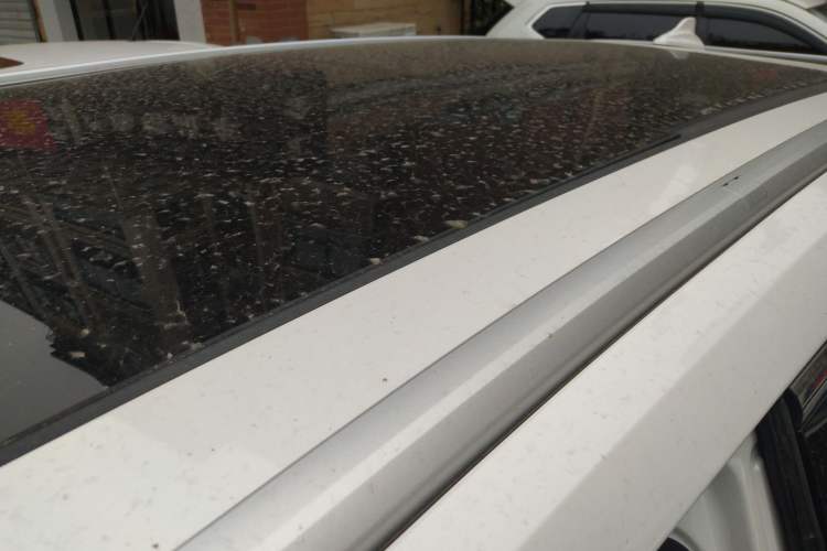 Used Haval F7 2021 2.0T All-Wheel Drive iJoy Roof
