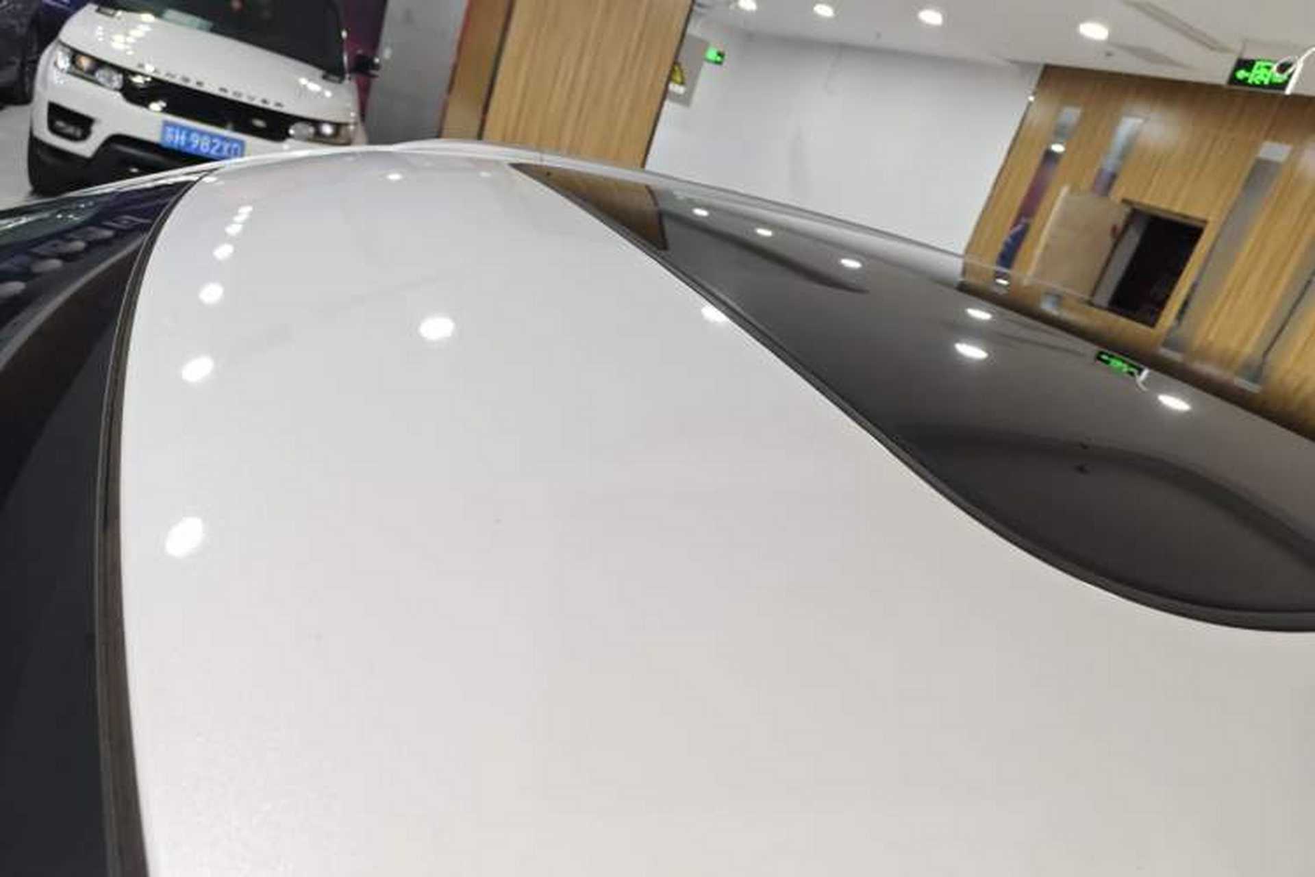 Used Haval F7 2021 1.5T Two-Wheel Drive i-Trend Roof