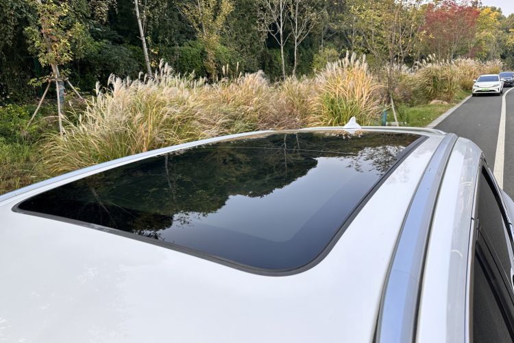 Used Haval F7 2021 1.5T Two-Wheel Drive i-Type Roof