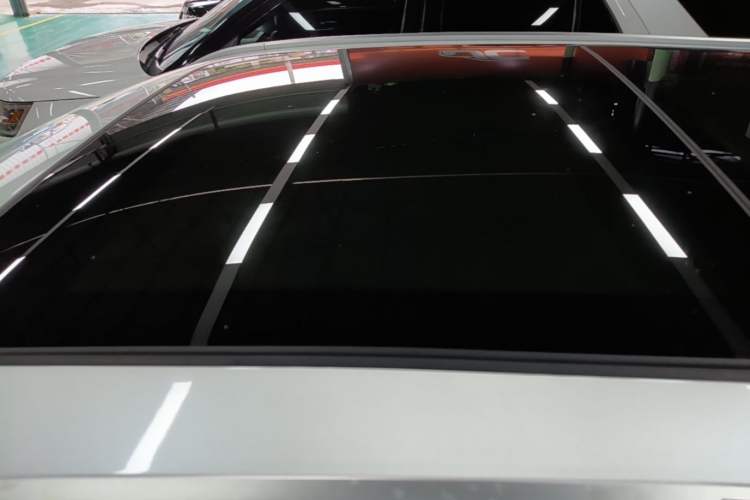 Used Haval F7 2021 1.5T Two-Wheel Drive i-Type Roof