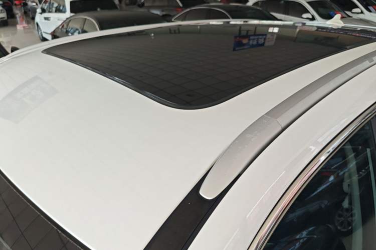 Used Haval F7 2021 2.0T Two-Wheel Drive i-Van Roof