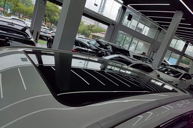 Used Haval F7 2021 1.5T Two-Wheel Drive i-Type Roof