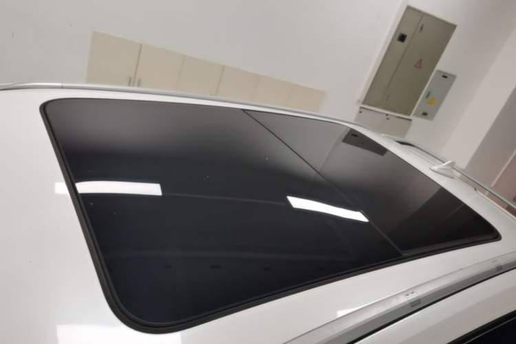 Used Haval F7 2021 1.5T Two-Wheel Drive i-Trend Roof