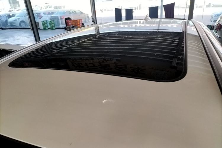 Used Haval F7 2021 1.5T Two-Wheel Drive i-Type Roof