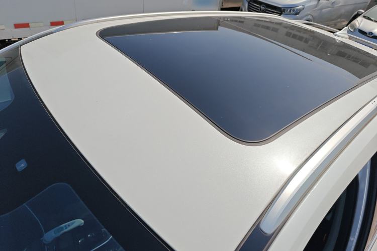 Used Haval F7 2021 2.0T All-Wheel Drive iJoy Roof