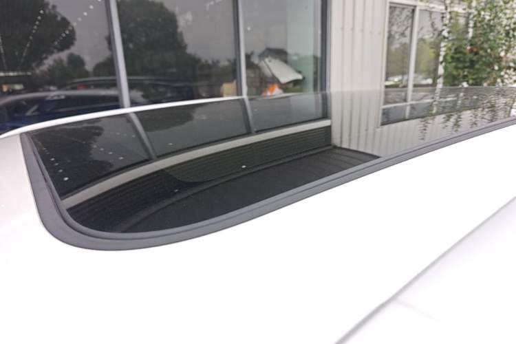 Used Haval F7 2021 2.0T Two-Wheel Drive i-Active Roof