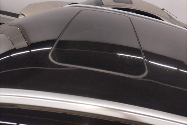 Used Haval F7x 2021 1.5T Two-Wheel Drive Smart & Trendy Edition Roof